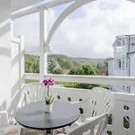Apartment 650, Seepark