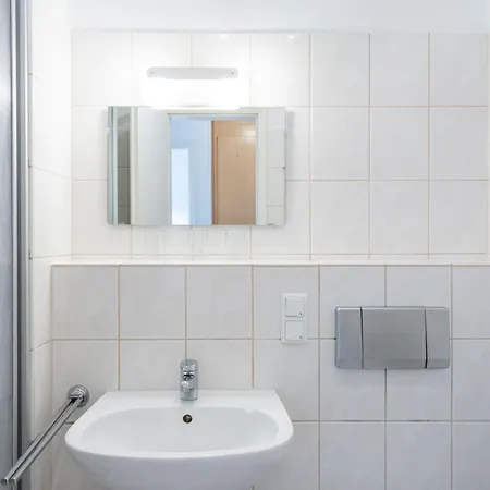 650, Seepark Apartmán Sellin (Rugen)