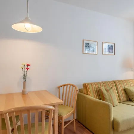 Apartmán 650, Seepark *