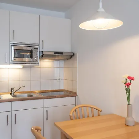 Apartmán 650, Seepark *