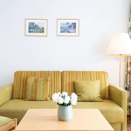Apartmán 650, Seepark Sellin (Rugen)