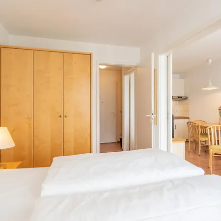 650, Seepark Apartmán *