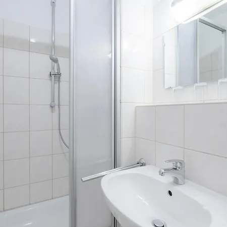 Apartmán 650, Seepark Sellin (Rugen)