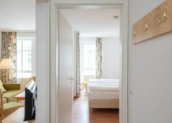 Apartamento 650, Seepark Sellin (Rugen)