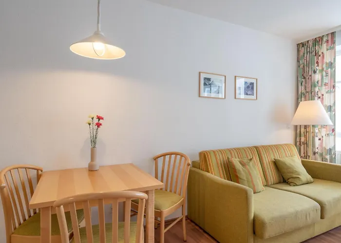 Apartamento 650, Seepark *