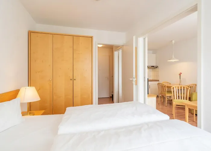 650, Seepark Apartamento *