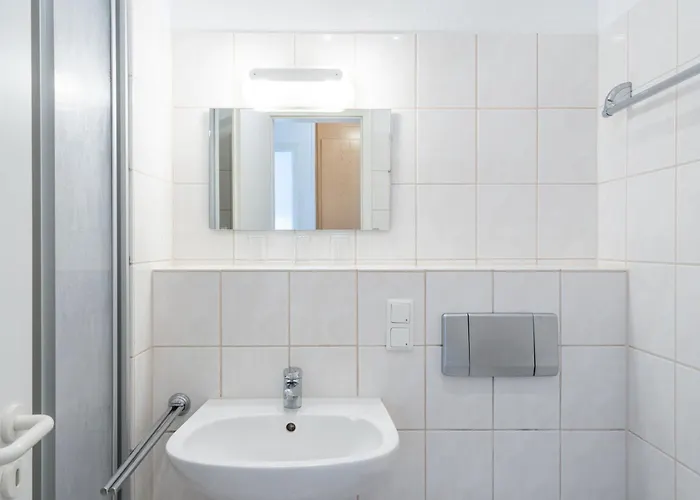 Apartamento 650, Seepark *